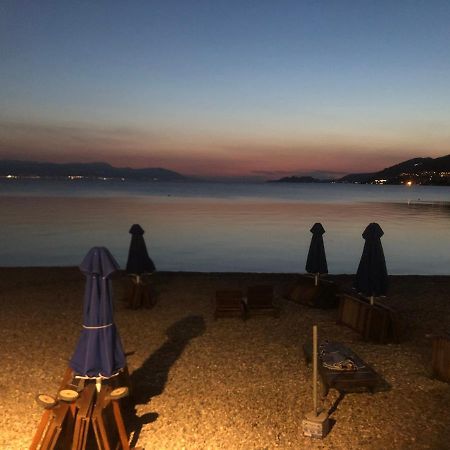 Hospitality In Mythical And Historical Peloponnese1 Apartment Posidhonia  ภายนอก รูปภาพ