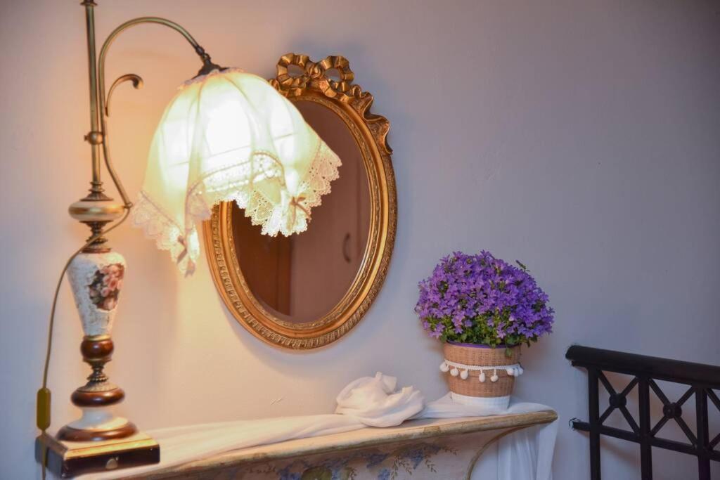 Hospitality In Mythical And Historical Peloponnese1 Apartment Posidhonia  ภายนอก รูปภาพ