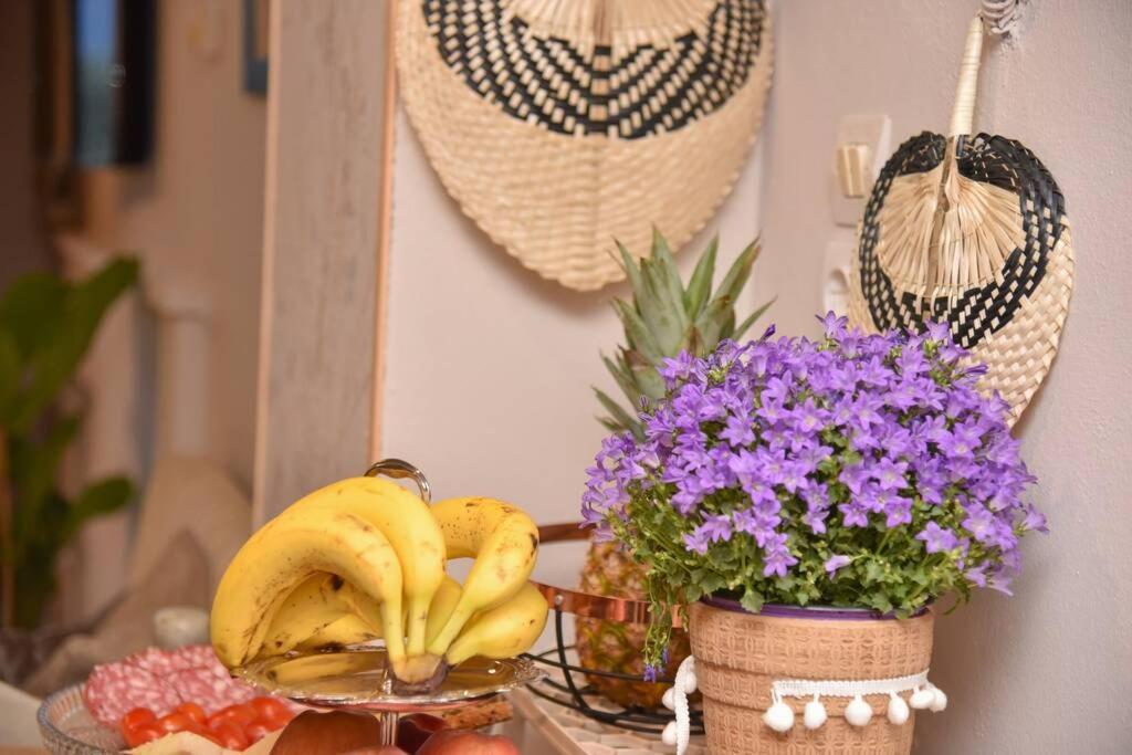Hospitality In Mythical And Historical Peloponnese1 Apartment Posidhonia  ภายนอก รูปภาพ