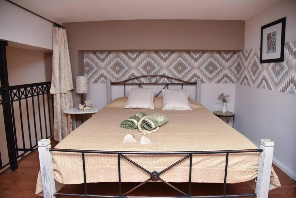 Hospitality In Mythical And Historical Peloponnese1 Apartment Posidhonia  ภายนอก รูปภาพ