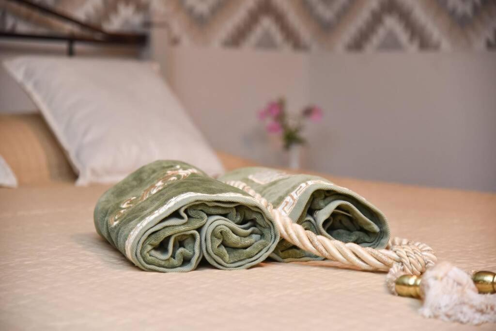 Hospitality In Mythical And Historical Peloponnese1 Apartment Posidhonia  ภายนอก รูปภาพ