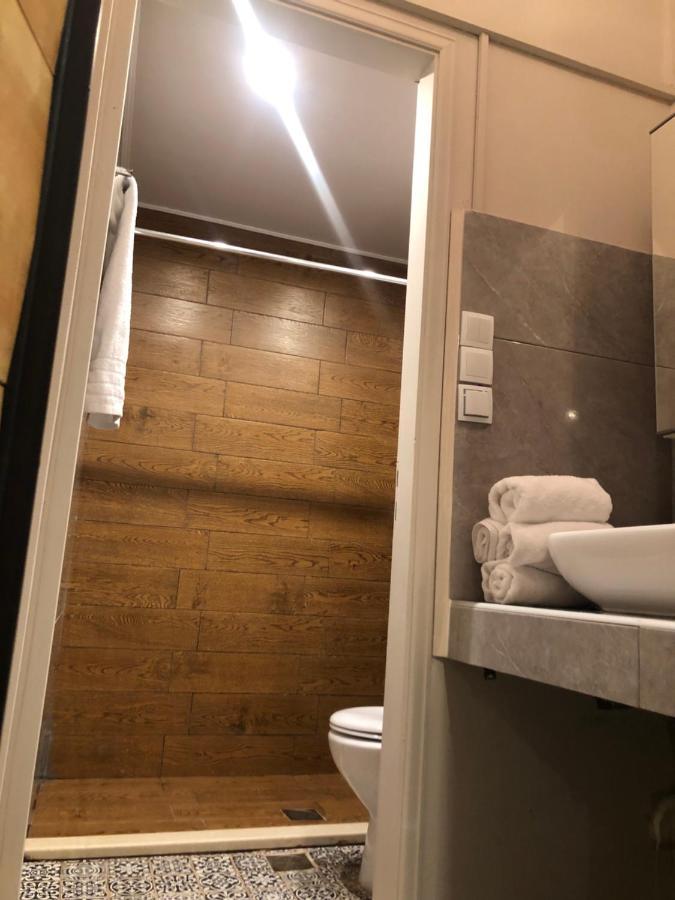 Hospitality In Mythical And Historical Peloponnese1 Apartment Posidhonia  ภายนอก รูปภาพ