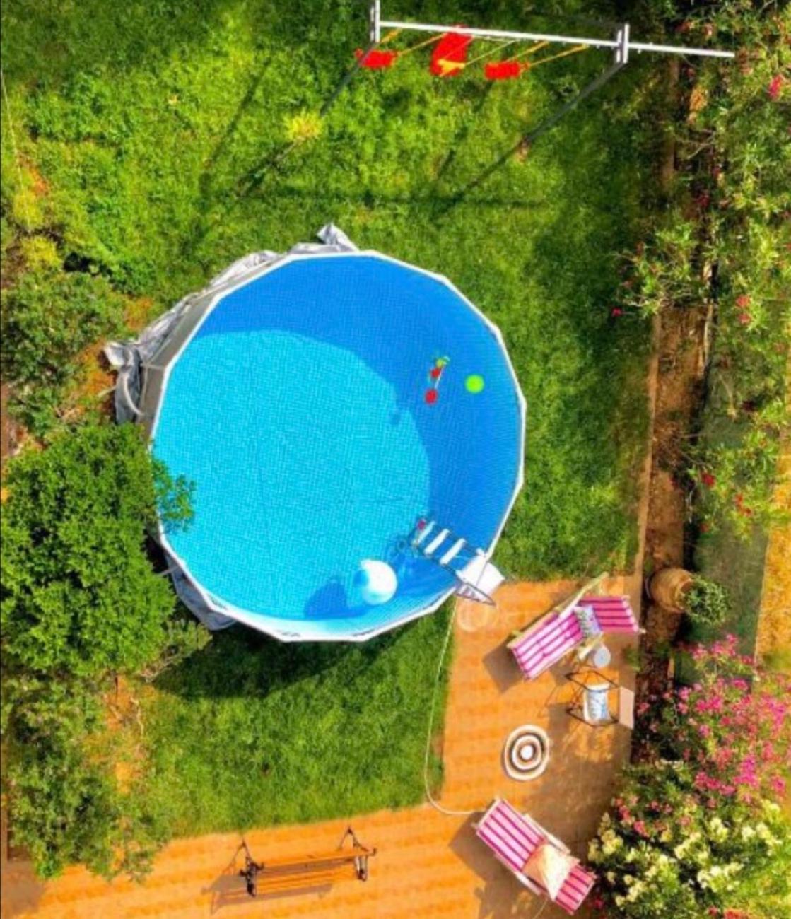 Hospitality In Mythical And Historical Peloponnese1 Apartment Posidhonia  ภายนอก รูปภาพ