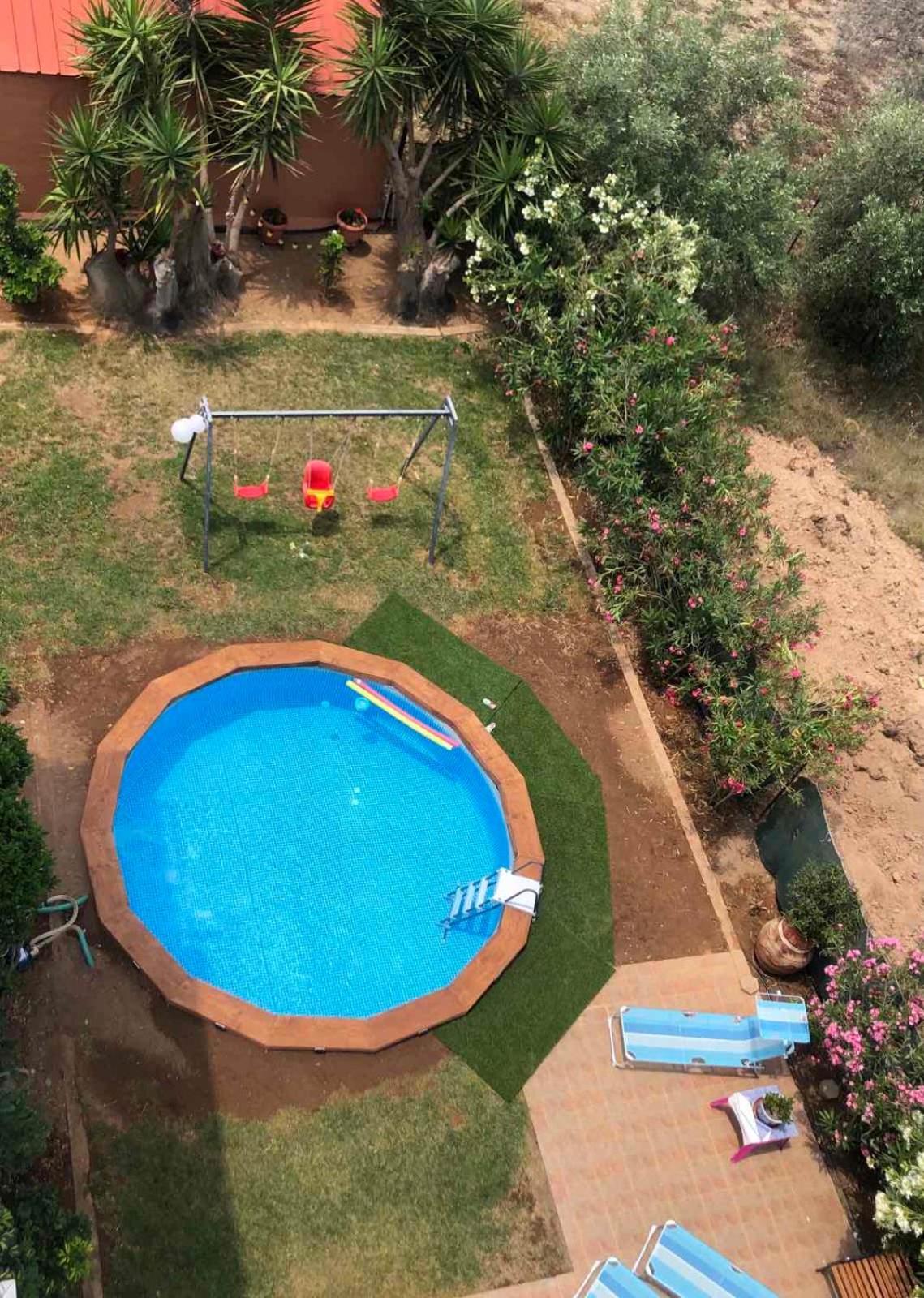 Hospitality In Mythical And Historical Peloponnese1 Apartment Posidhonia  ภายนอก รูปภาพ